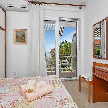 Mirjana & Ivo Apartment Makarska Exterior photo
