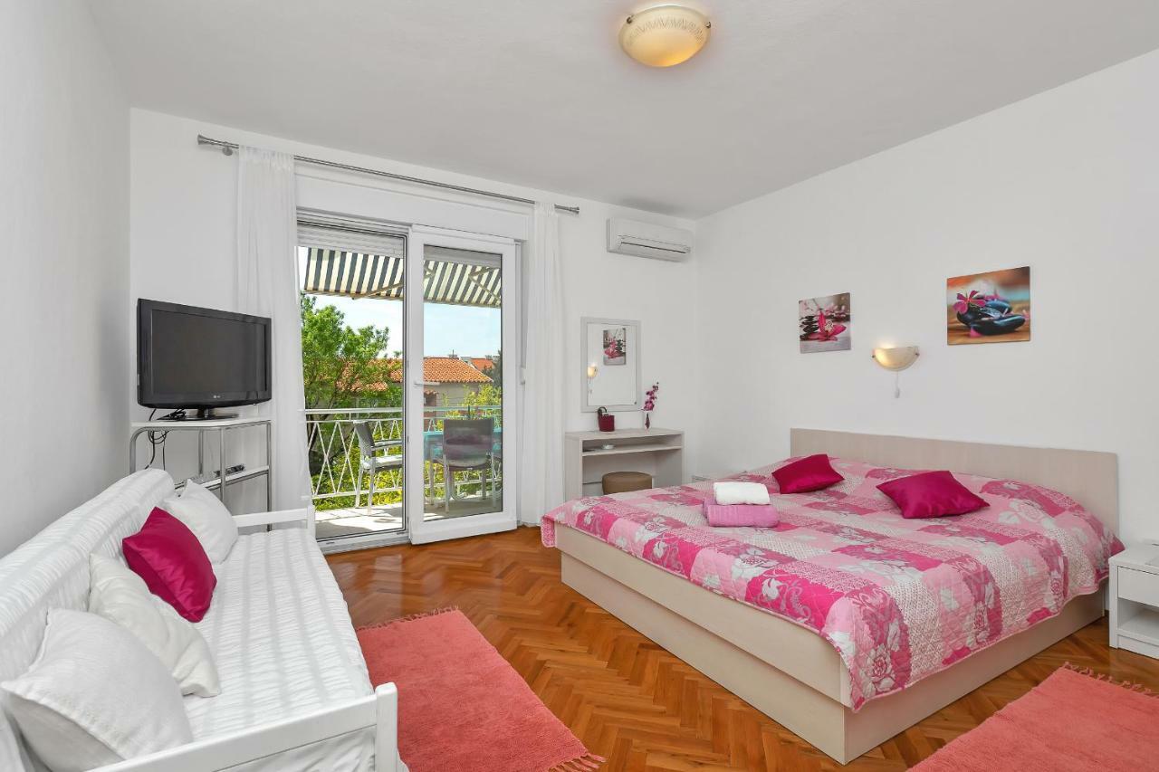Mirjana & Ivo Apartment Makarska Exterior photo