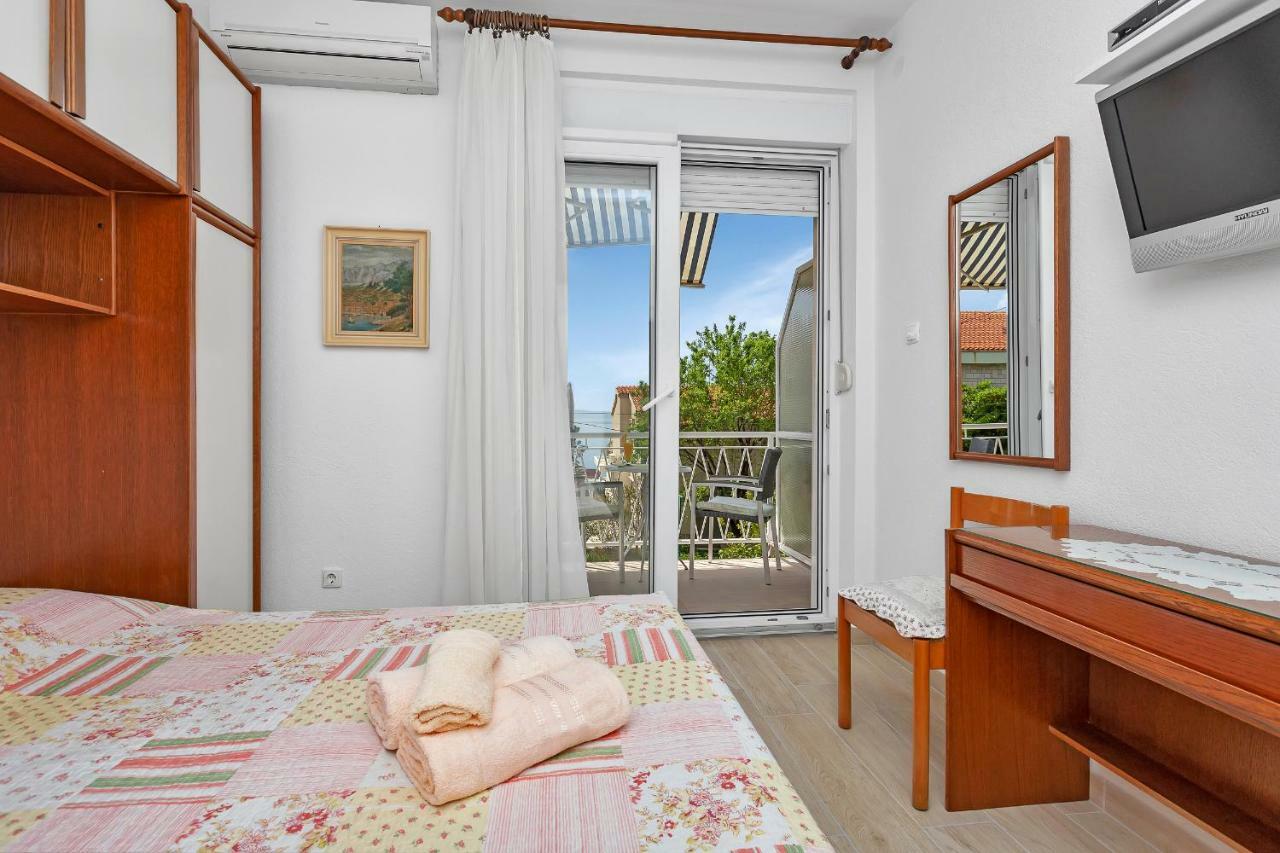 Mirjana & Ivo Apartment Makarska Exterior photo